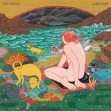 Ceremony by Tiny Ruins Vinyl 12" Album