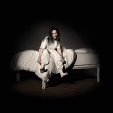 WHEN WE ALL FALL ASLEEP, WHERE DO WE GO? by Billie Eilish CD Album