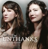 Here's the Tender Coming by The Unthanks CD Album