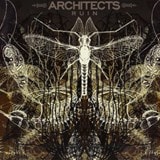 Ruin by Architects CD Album
