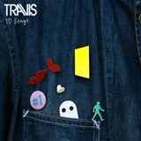 10 Songs by Travis Vinyl 12" Album