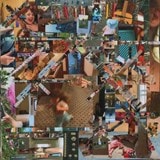 Reason to Live by Lou Barlow Vinyl 12" Album