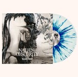 Black Frost by Nailed to Obscurity Vinyl 12" Album