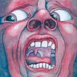 In the Court of the Crimson King by King Crimson CD/DVD Album