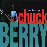 Best of Chuck Berry by Chuck Berry CD Album