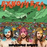 Psychosis Ritual by Mountain Tamer Vinyl 12" Album