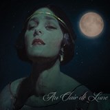 Au Clair De Lune by Au Clair de Lune CD Album