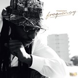 Frequency by Tiwony CD Album