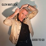 Good to Go by Glen Matlock CD Album