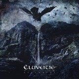 Ategnatos by Eluveitie CD Album