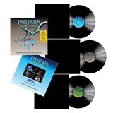 Fantasia - Live in Tokyo by Asia Vinyl 12" Album