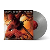 Spider-Man  Vinyl 12" Album