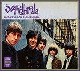 Smokestack Lightning by The Yardbirds CD Album