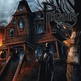 Purgatory by Jon Schaffer's Purgatory CD Album