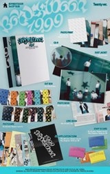 19.99 (TWENTY Ver.) by BOYNEXTDOOR CD Album