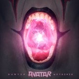 Hunter Gatherer by Avatar Vinyl 12" Album