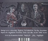 Live: The Eastern Forces of Evil 2022 by Sigh CD/DVD Album