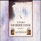 The Mission  CD Album