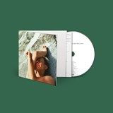 Haunted Mountain by Buck Meek CD Album