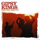 The Very Best Of by Gipsy Kings CD Album
