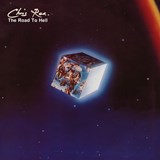 The Road to Hell by Chris Rea CD Album