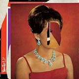 LP by Towa Tei Vinyl 12" Album