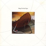 The Soul Cages by Sting Vinyl 12" Album