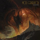 Shadowlands by Mos Generator CD Album