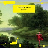 Pastoral by Gazelle Twin CD Album