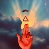 As Above, So Below by Highly Suspect CD Album