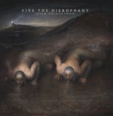 Over Phlegethon by Five the Hierophant Vinyl 12" Album