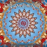 Lost Not Forgotten Archives: A Dramatic Tour of Events - Select Board Mixes by Dream Theater CD Album