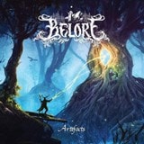 Artefacts by Belore CD Album