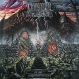 It's Time...to Rise from the Grave by Undeath CD Album