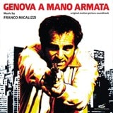 Genova a Mano Armata  CD Album