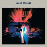 ...Live... by Klaus Schulze CD Album