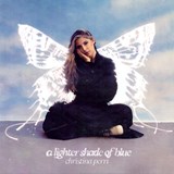 A Lighter Shade of Blue by Christina Perri CD Album