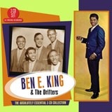 The Absolutely Essential Collection by Ben E. King & The Drifters CD Box Set