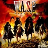 Babylon by W.A.S.P. CD Album