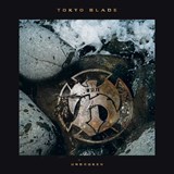 Unbroken by Tokyo Blade CD Album