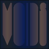 VOIDS by Minus The Bear Vinyl 12" Album