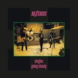 Singles Going Steady by Buzzcocks Vinyl 12" Album