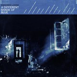 A Different Shade of Blue by Knocked Loose Vinyl 12" Album