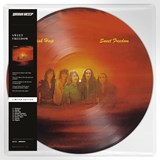 Sweet Freedom by Uriah Heep Vinyl 12" Album