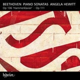 Beethoven: Piano Sonatas by Ludwig van Beethoven CD Album