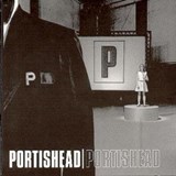 Portishead by Portishead CD Album