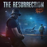 The Resurrection by Bugzy Malone CD Album