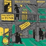 The Birth of Funk by Various Artists Vinyl 12" Album