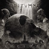 Ciclope by Voltumna CD Album