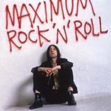 Maximum Rock 'N' Roll: The Singles Remastered by Primal Scream CD Album